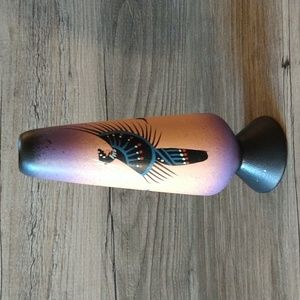 Southwestern Decorative Vase